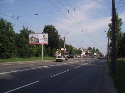 Щит 6x3,  Гречко,14(напротив)