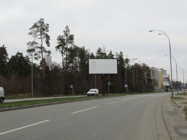 Щит 6x3, Старобориспільска (розподілювач), рух в напрямку М"Червоний Хутір" Щит 6x3, Старобориспільска (розподілювач), рух в напрямку М"Червоний Хутір"