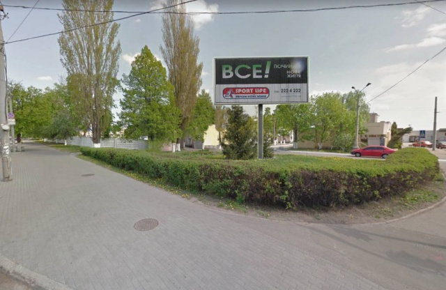 Призма 6x3, Повітрофлотський проспект, 71 / Нова дорога (Міжнародний аеропорт "Київ"(Жуляни)) Призма 6x3, Повітрофлотський проспект, 71 / Нова дорога (Міжнародний аеропорт "Київ"(Жуляни))